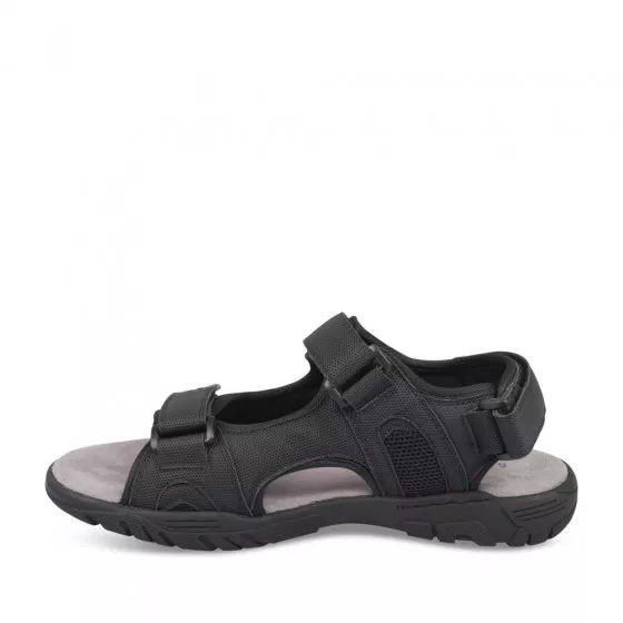 Sandales NOIR CAPE BOARD
