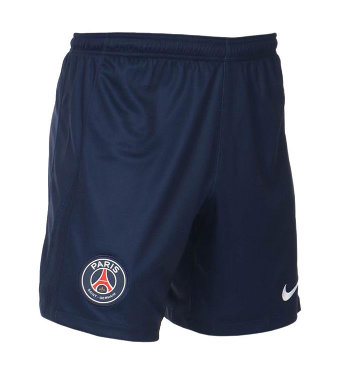 Nike Men Paris Saint Germain Thuisshort 2024/2025