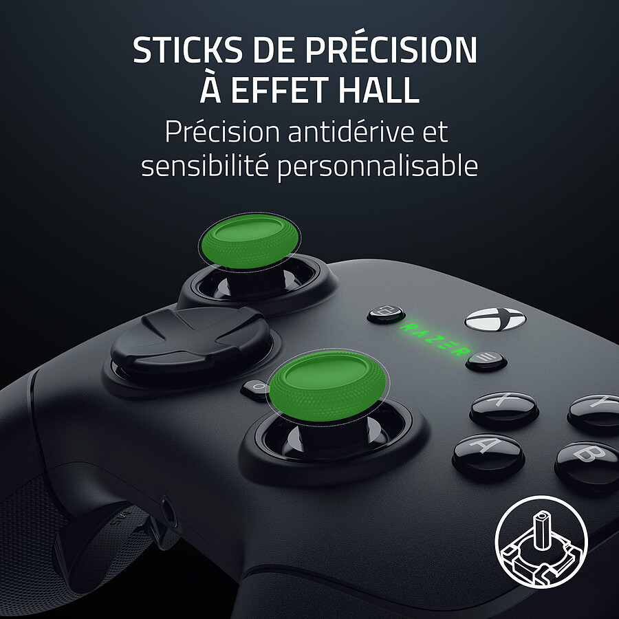 Razer Wolverine V3 Pro