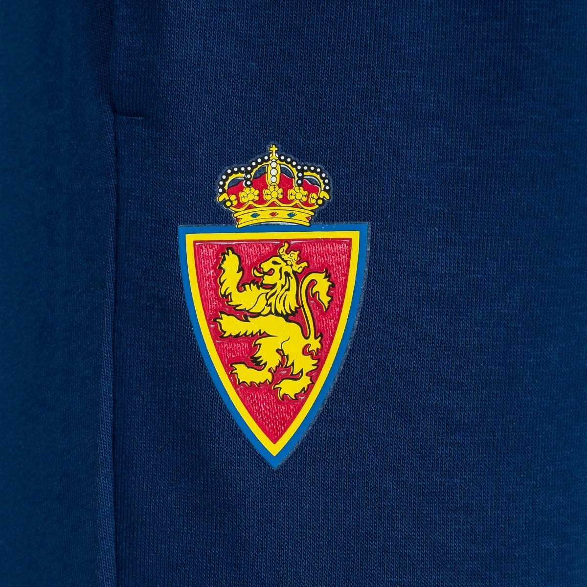 Fato de treino adidas Real Zaragoza Sportswear 2025-2026 Criança