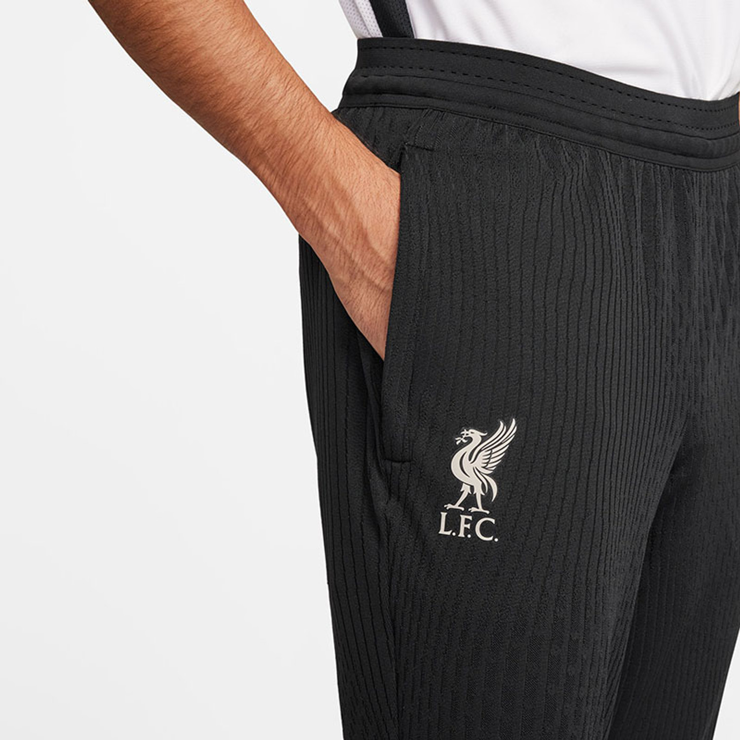 Nike Liverpool Elite Strike Trainingspak