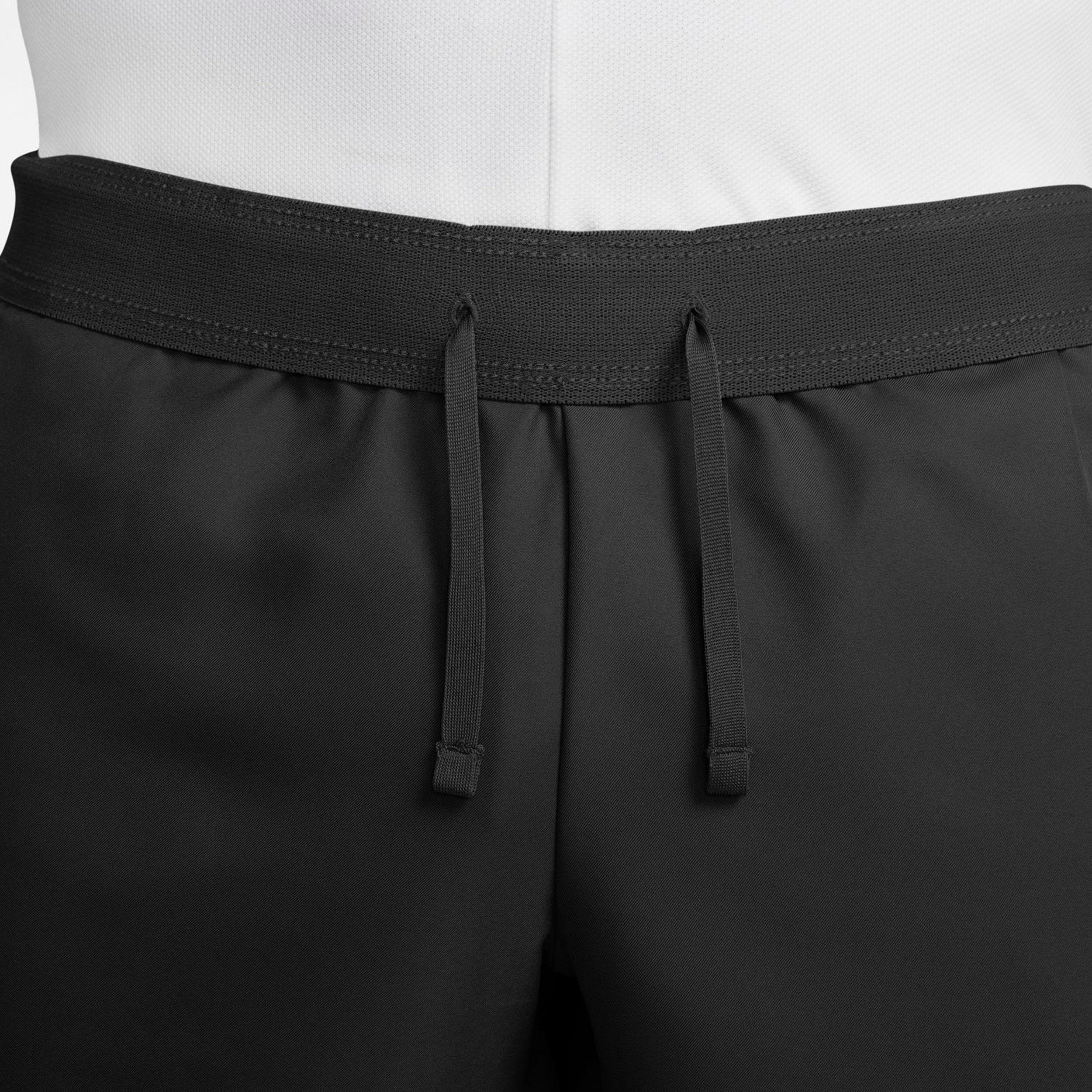 Nike Court Dri-Fit Victory 7in Shorts Hommes - Noir