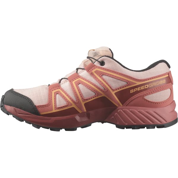 Chaussure trail SALOMON SPEEDCROSS CSWP J