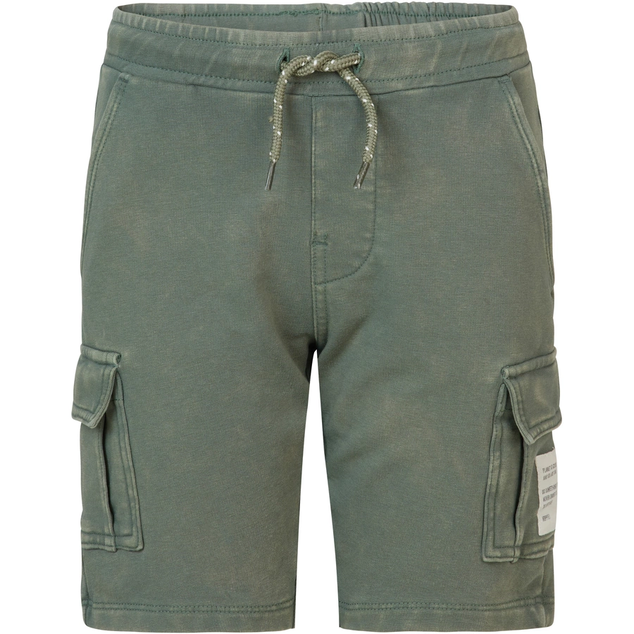 Noppies Shorts Rockingham Agave Green