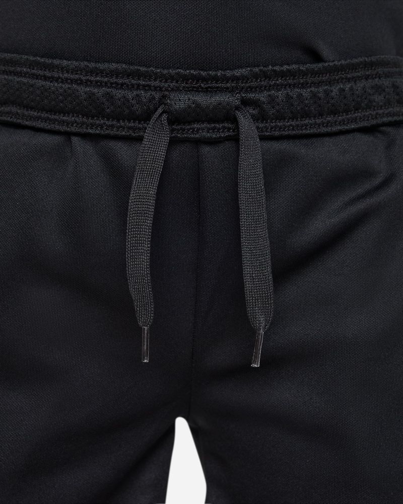 Ensemble maillot et short Nike Academy Pro Noir & Anthracite pour enfant
