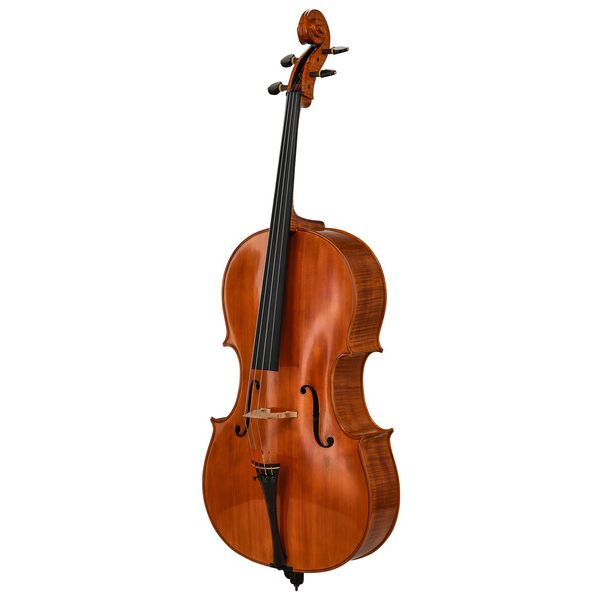 Luca Zerilli Cello Montagnana Roma 4/4