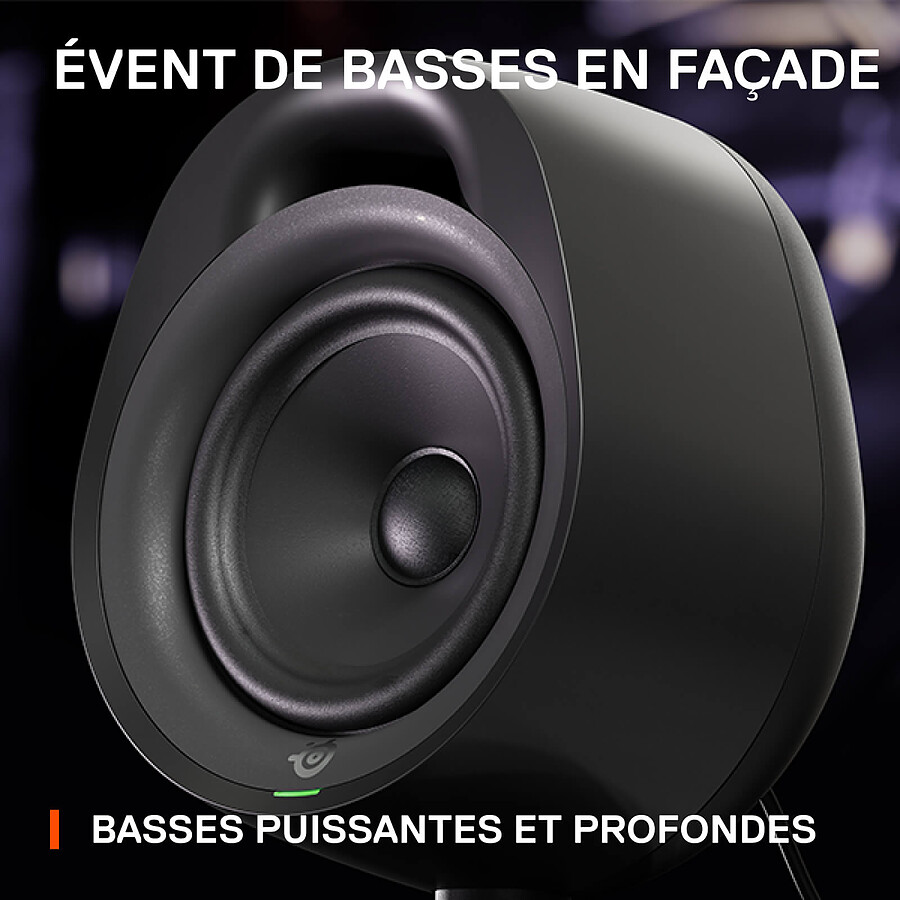 SteelSeries Arena 3