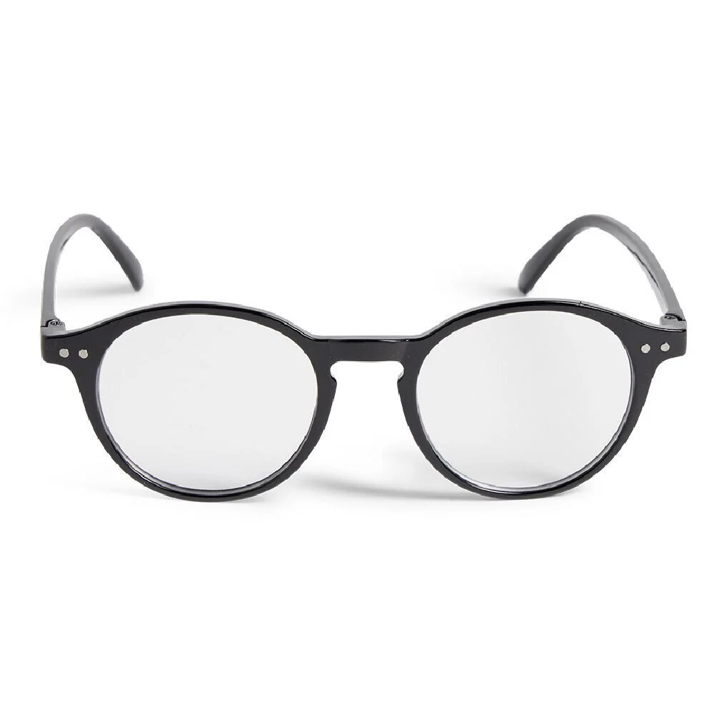 Lunette de lecture plastique - 3 coloris