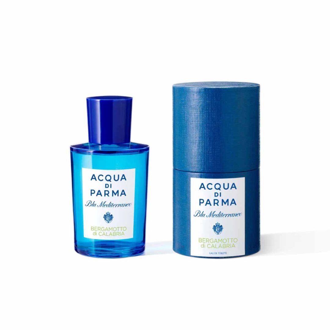 ACQUA DI PARMA Blu Mediterraneo Bergamotto Di Calabria Eau de Toilette - 100ml