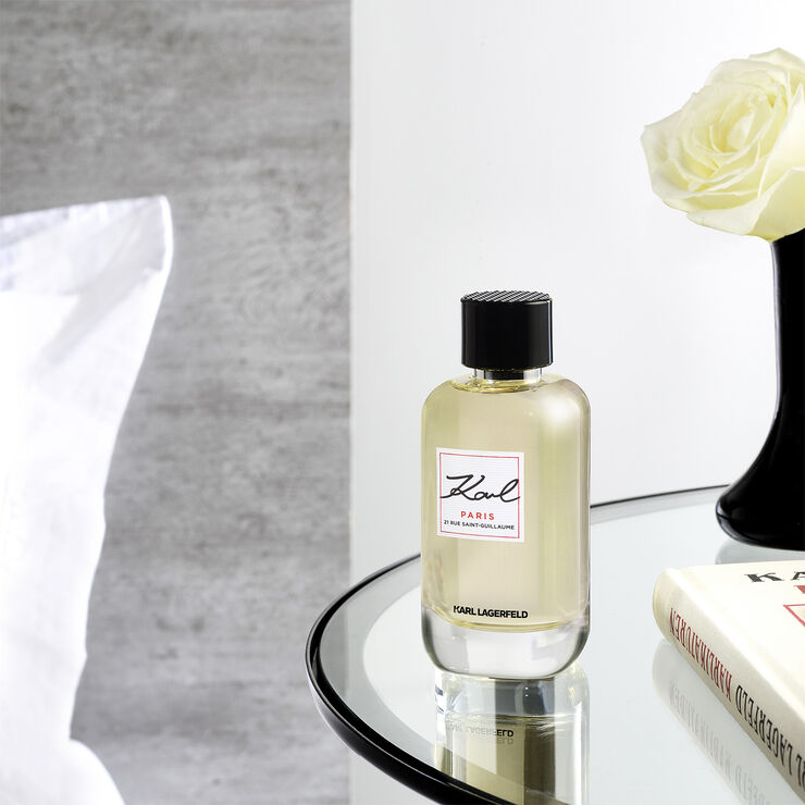 Karl Lagerfeld Paris EdP 60ml