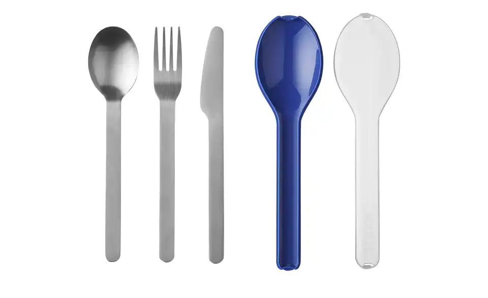 Mepal Besteckset, 3-teilig 