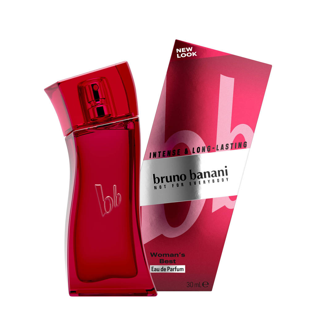 Woman's Best eau de parfum - 30 ml