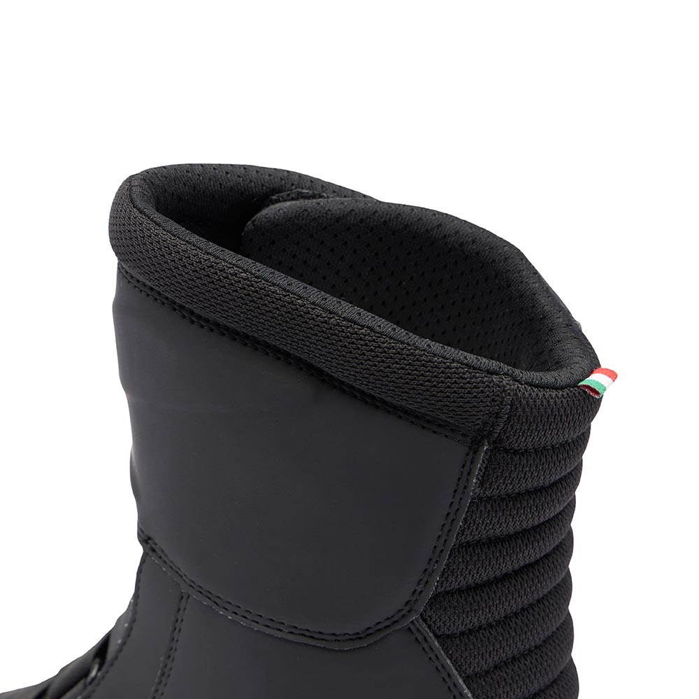 TCX - Bottes Tourstep Waterproof Noir
