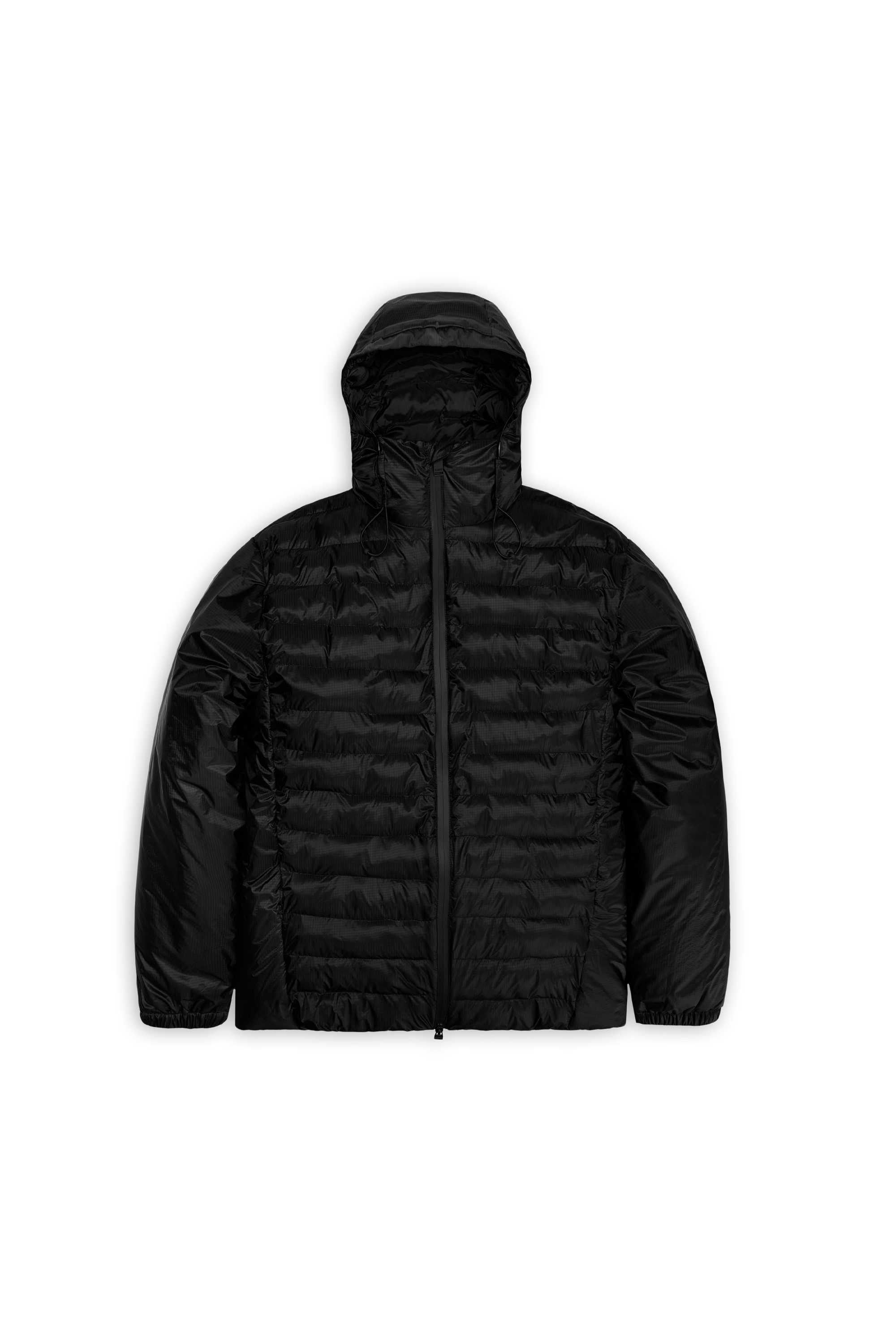 RAINS Doudoune  KAUNAS JACKET Noir