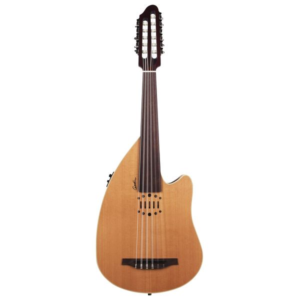 Godin Multi Oud Encore Nylon
