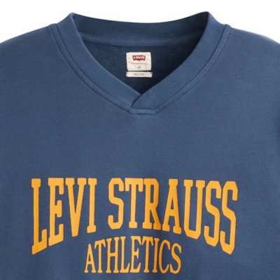 Sweatshirt homme Graphique LEVIS