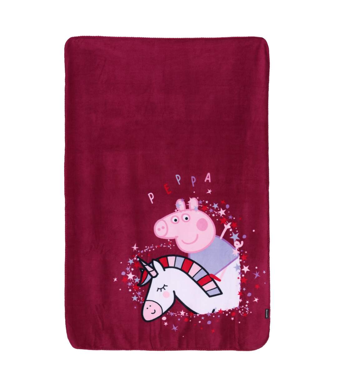Regatta - Couverture UNICORN (Framboise foncé) - UTRG9202