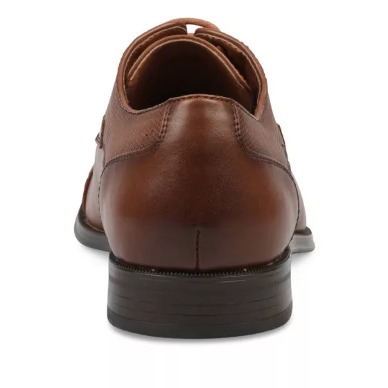Derbies MARRON B-BLAKE