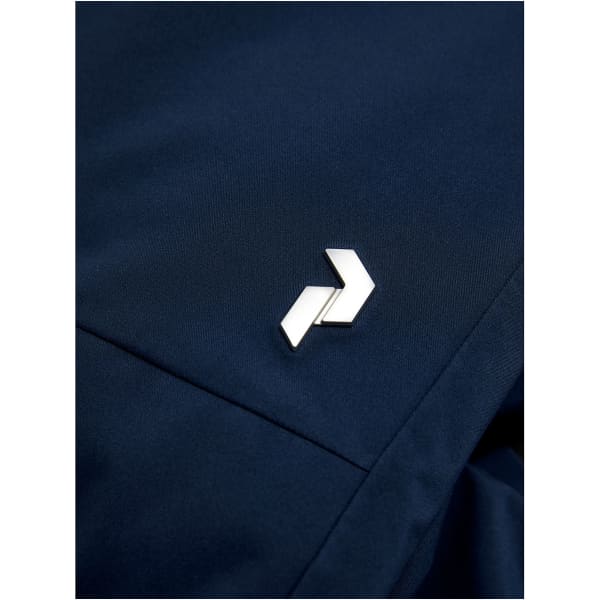 Pantalon de ski PEAK PERFORMANCE M NAVTECH PANTS BLUE SHADOW