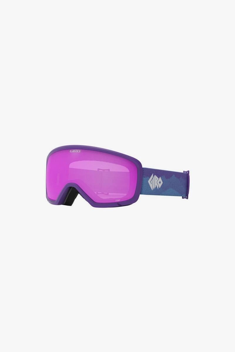 GIRO Stomp Flash Kinder Skibrille