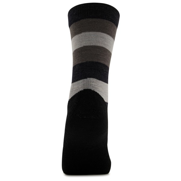 Stoic - Merino Trekking Crew Socks Stripes - Chaussettes de randonnée