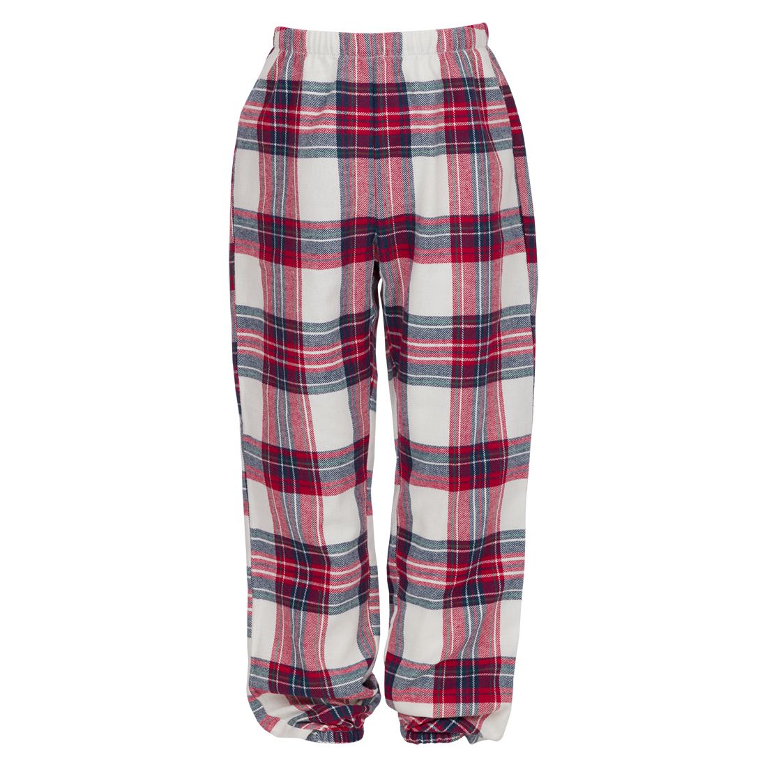 Pyjamas sett flanell