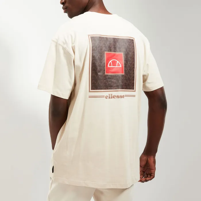 Ellesse Portier Shirt Heren