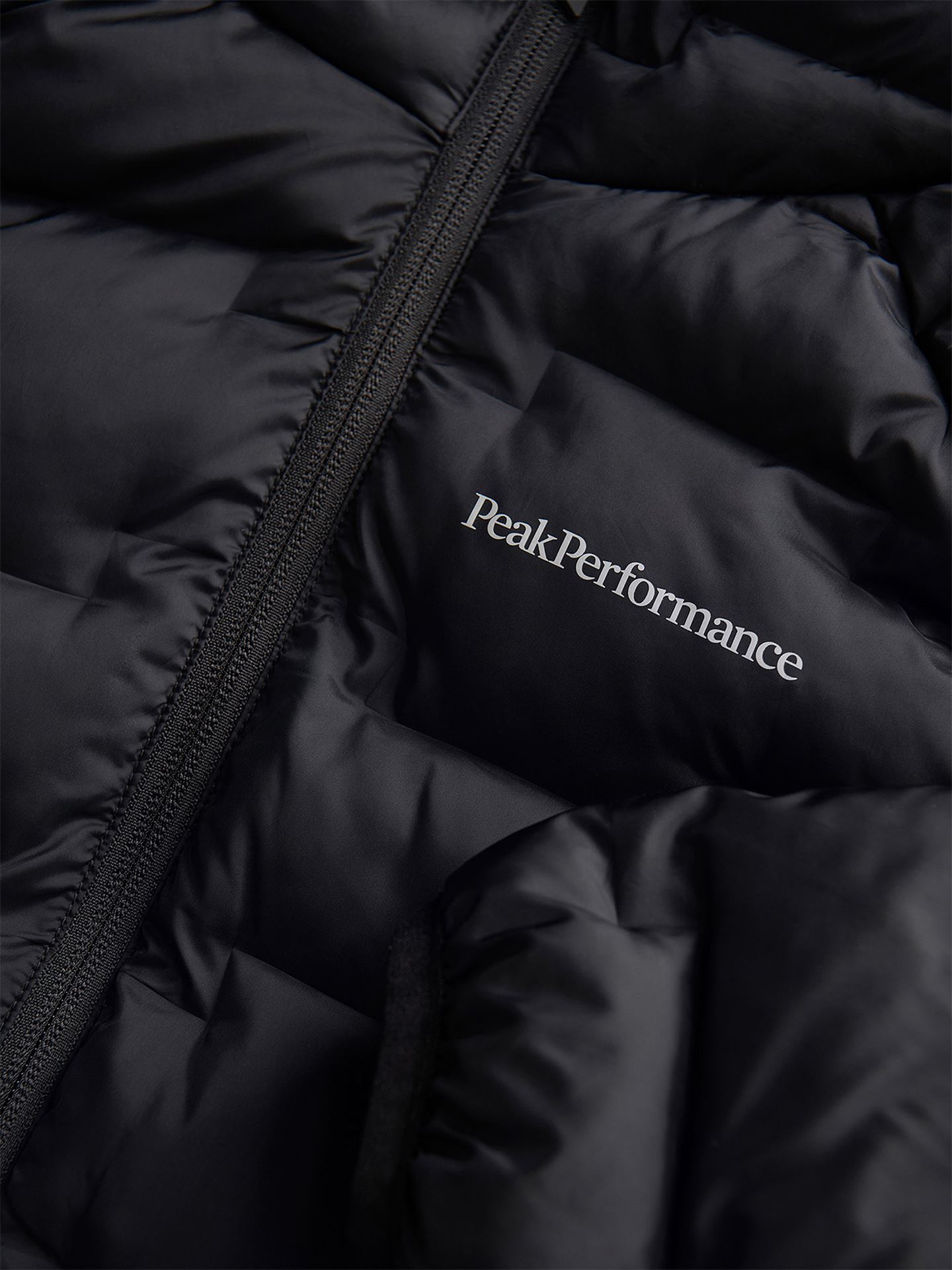 Argon Hood Jacket