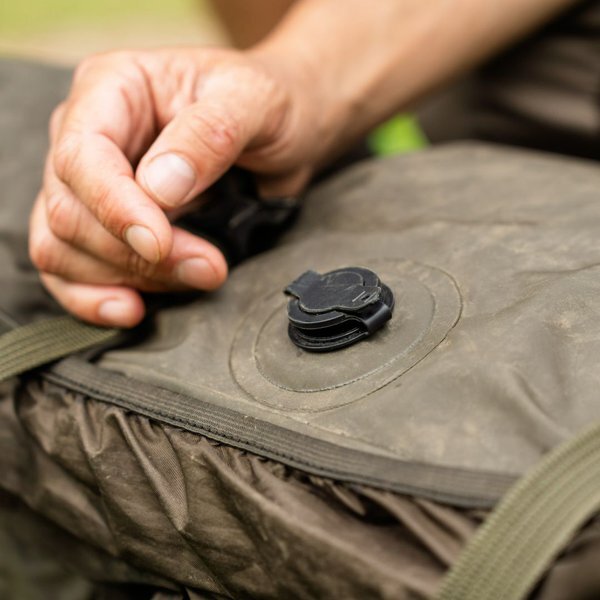 Tapis de Réception Nash Scope OPS Auto Inflate Unhooking Mat