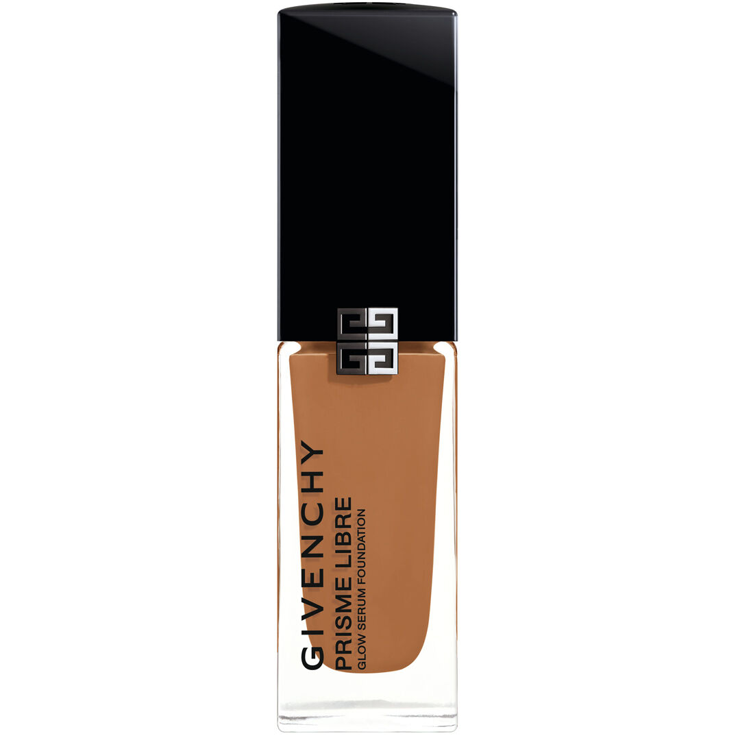 GIVENCHY TEZ PRISME LIBRE SERUM FOUNDATION