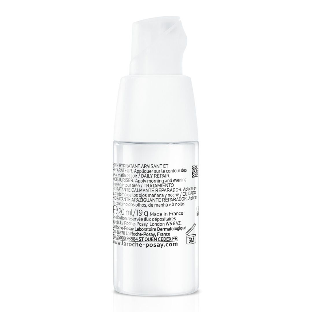 LA ROCHE POSAY  Toleriane Dermallergo Olhos - 20ml