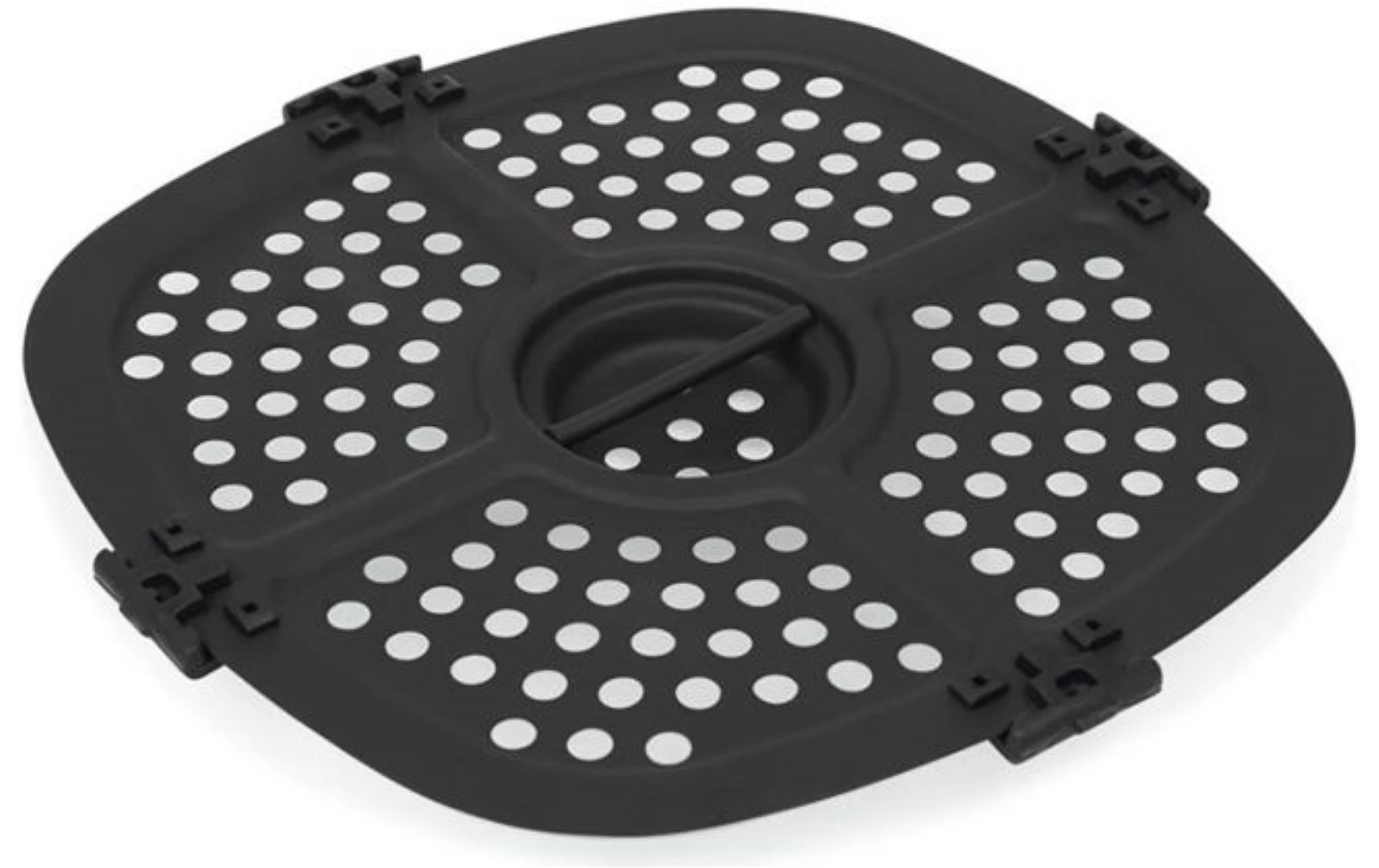 FR-9014 Mini Heissluft-FritteuseKompakte Heissluft-Fritteuse