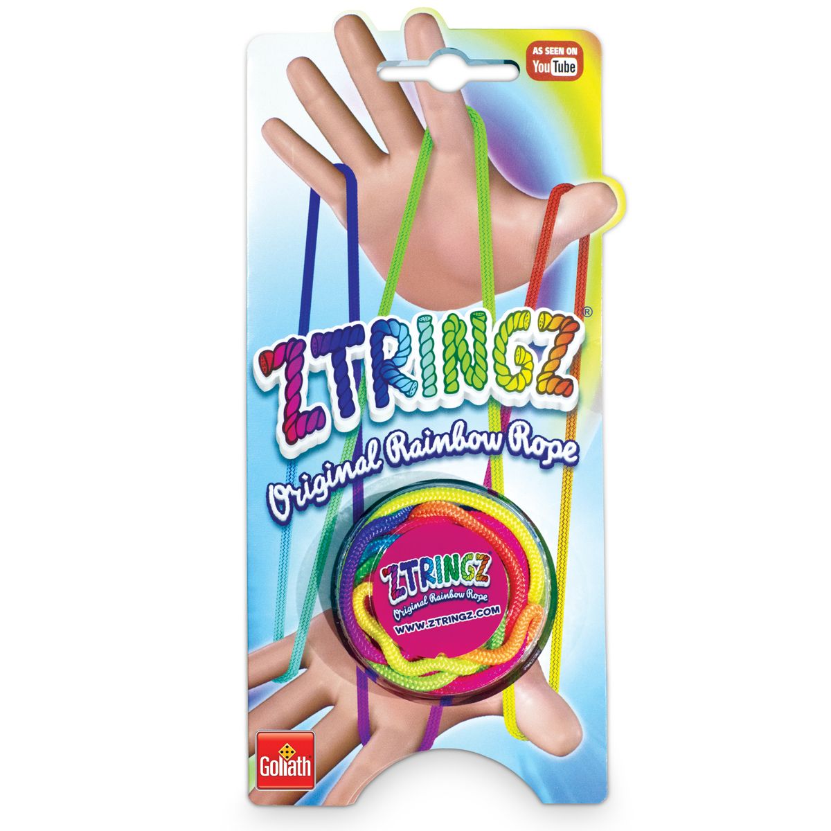 Ztringz