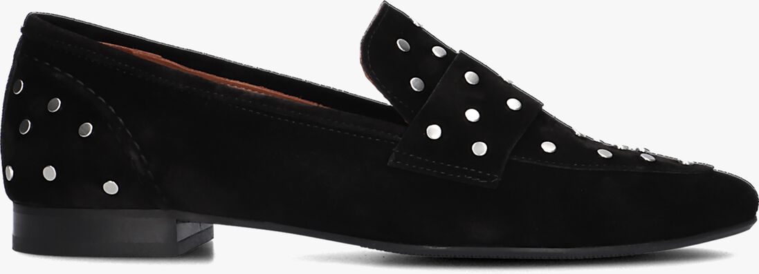 NOTRE-V zwarte notre-v loafers 4621