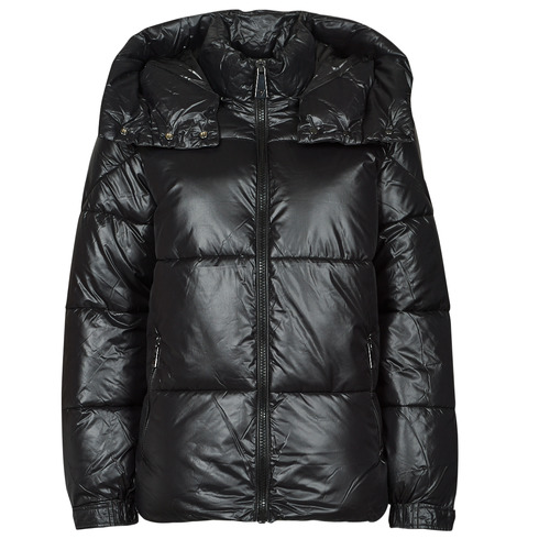 Guess - ELIZA JACKET - Noir