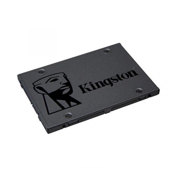 SSD Kingston 480GB A400 2.5
