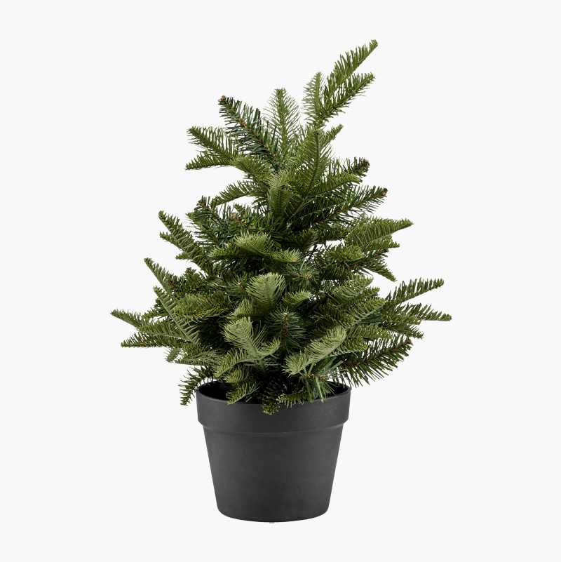Juletre, 55 cm