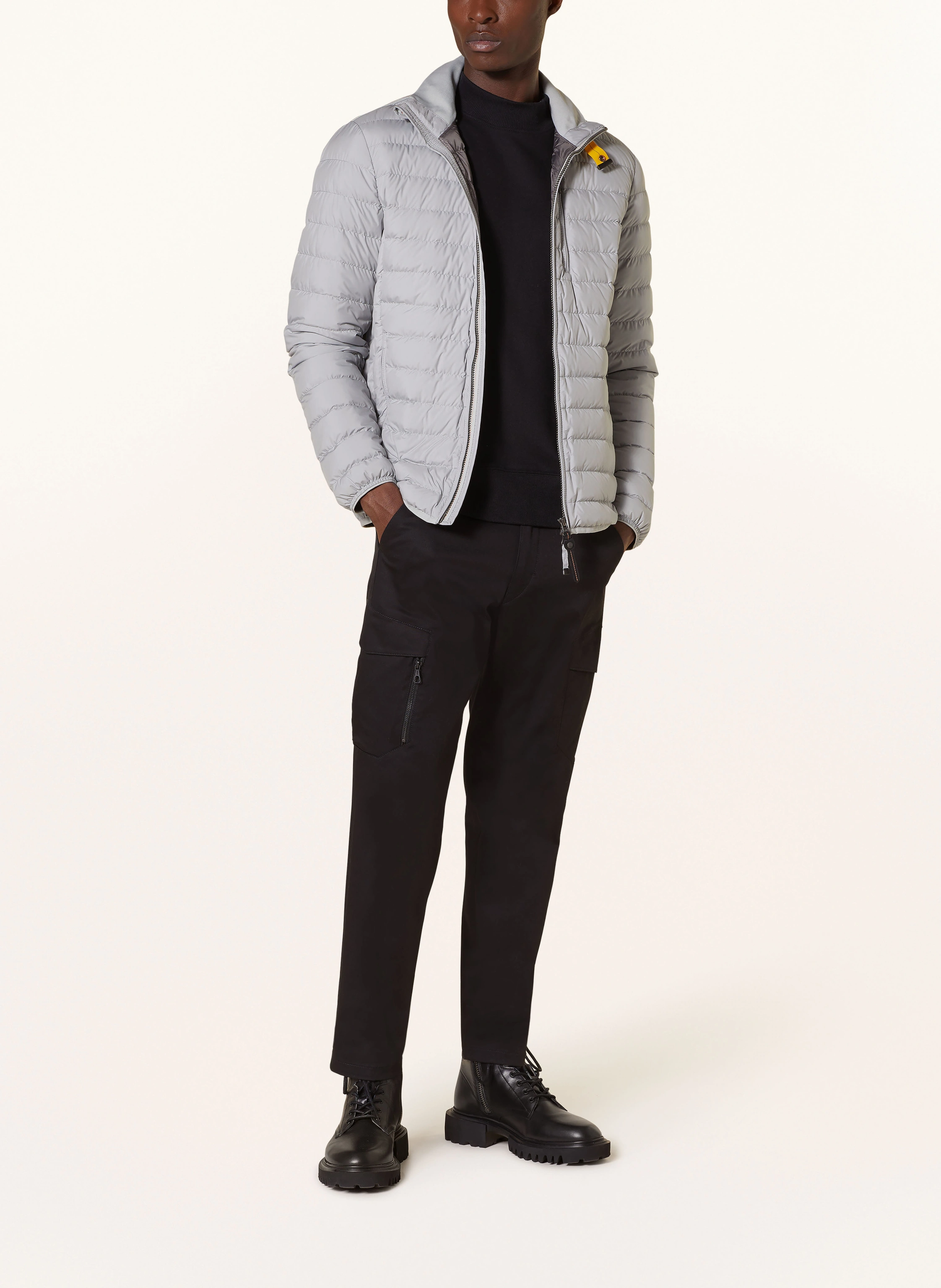 PARAJUMPERS Lightweight-Daunenjacke UGO