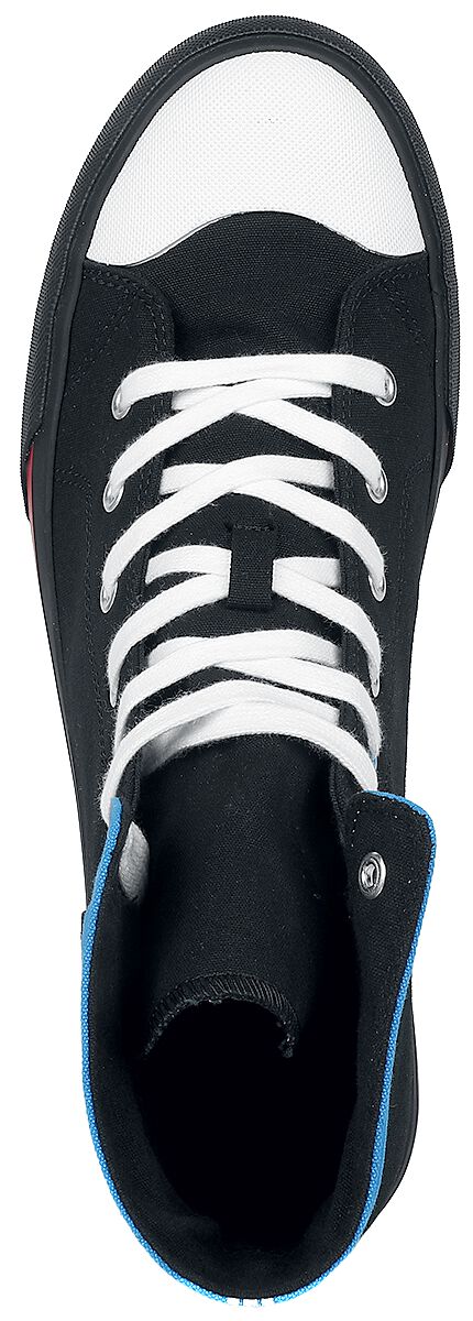 Logo Sports | Atari Baskets hautes