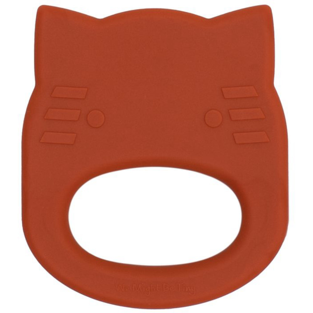 Køb We Might Be Tiny Orange Bidering Kat