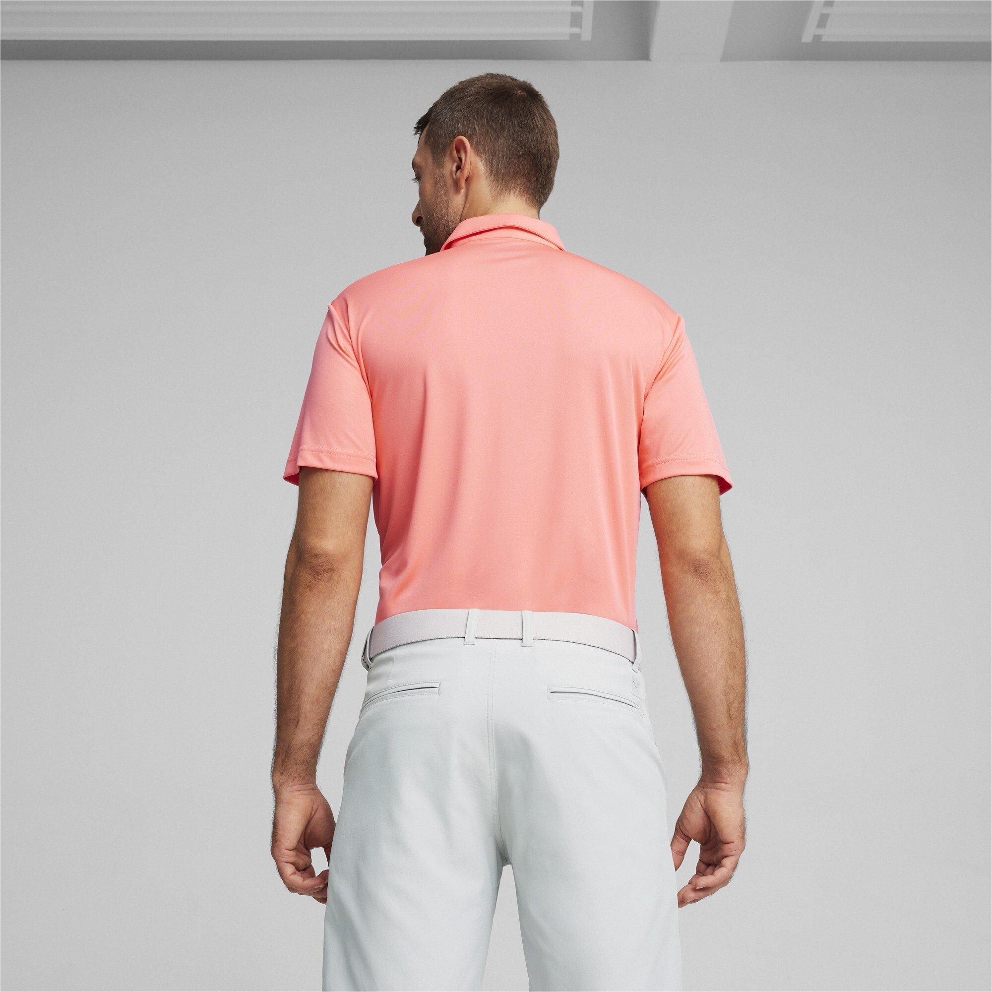 Puma Pure Solid Polo