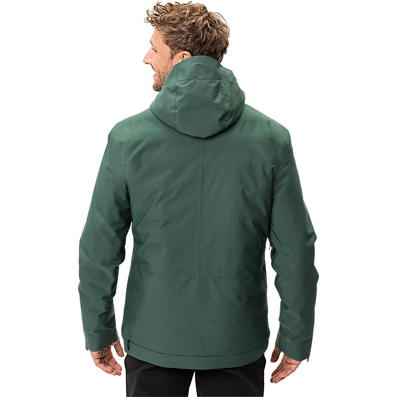 Vaude Herren Cyclist Warm Rain Jacke