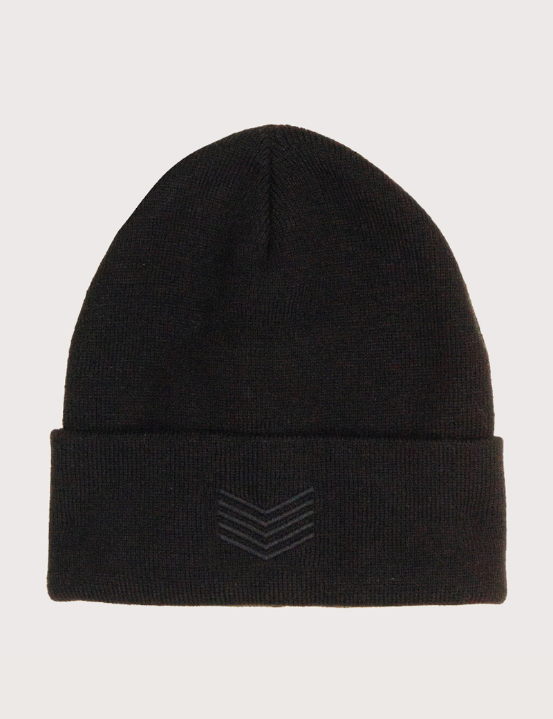 HBT BONNET CLARK NOIR