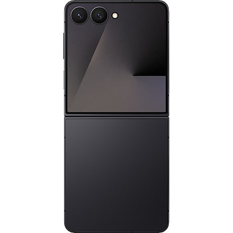 Samsung Galaxy Z Flip7 512GB - Jet Black