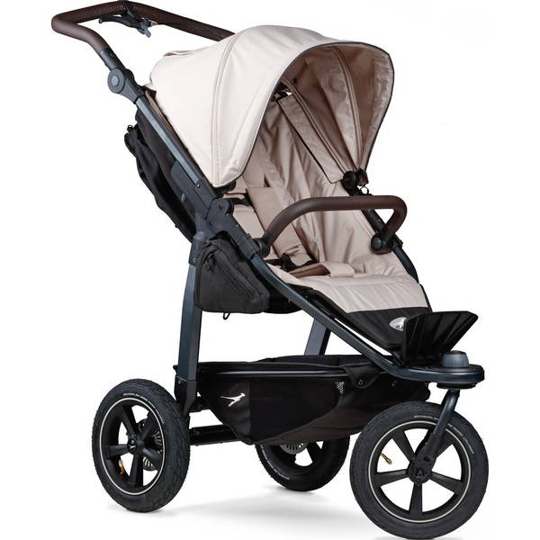 TFKTFK   Mono 2 Sportkinderwagen mit Luftrad sand