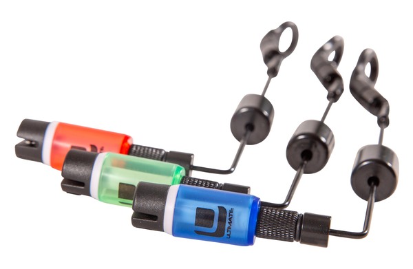 Kit d’indicateurs de touche basculants Ultimate Bionic (3 pièces)