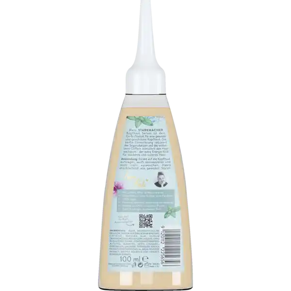 Starkmacher Kopfhaut Serum