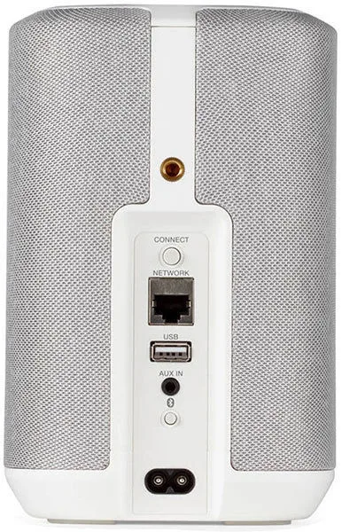 Denon Home 150 Blanc Enceintes connectées