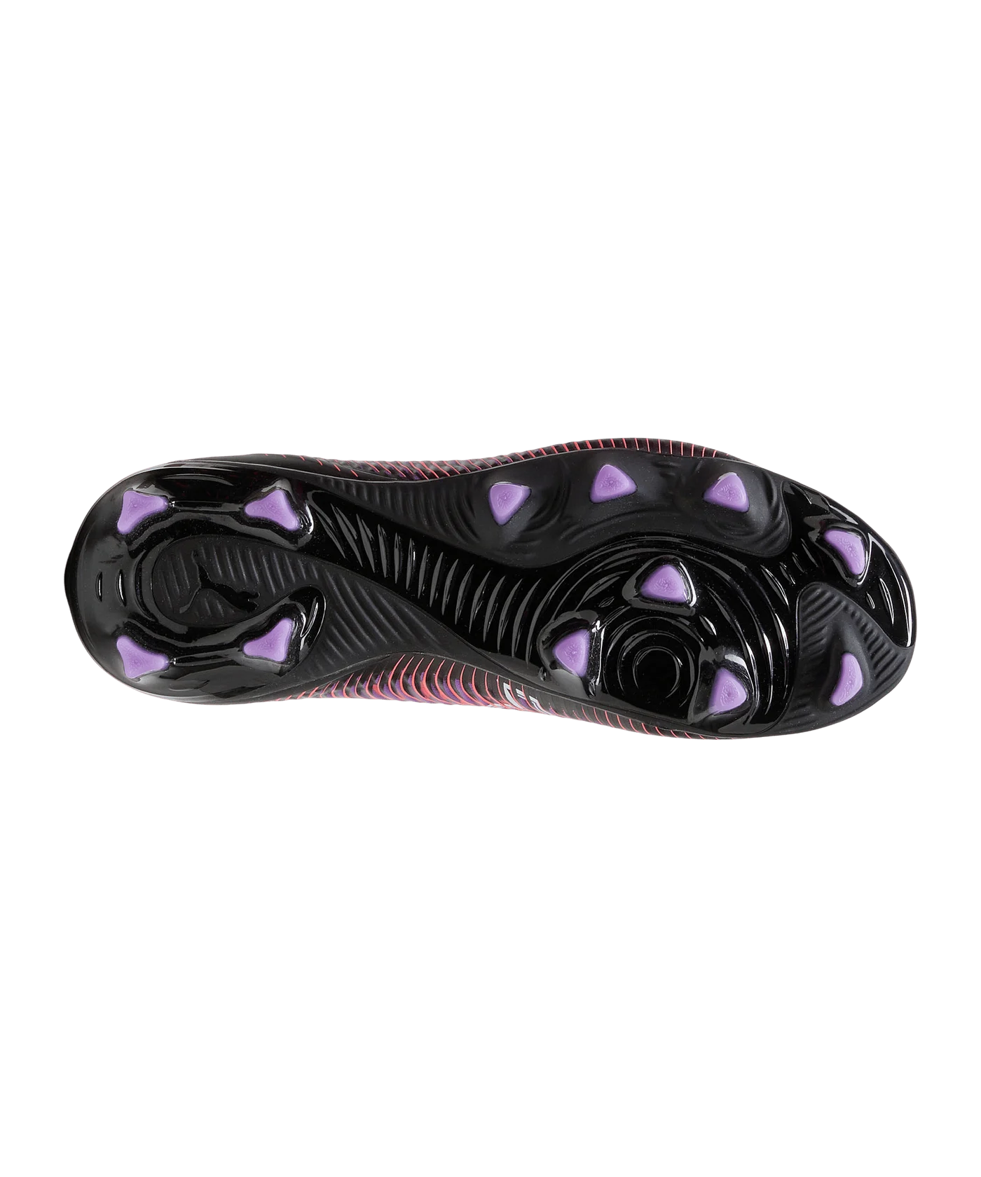 PUMA FUTURE 8 Pro FG/AG Unlimited Kids Schwarz F01