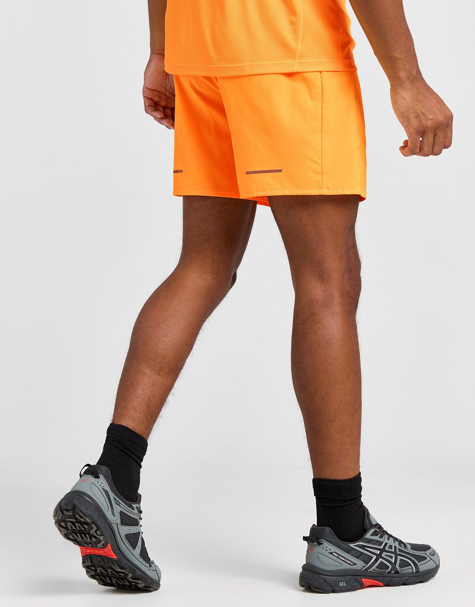 ASICS Short Icon Homme